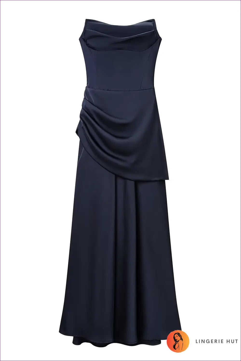 Bodycon Dress with Fitted Waist - Warm Weather Poise - Casual • Cotton • Dresses • Everyday - Lingerie Hut