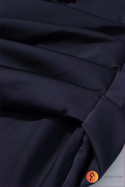 Bodycon Dress with Fitted Waist - Warm Weather Poise - Casual • Cotton • Dresses • Everyday - Lingerie Hut