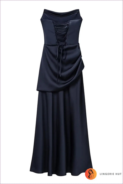 Bodycon Dress with Fitted Waist - Warm Weather Poise - Casual • Cotton • Dresses • Everyday - Lingerie Hut