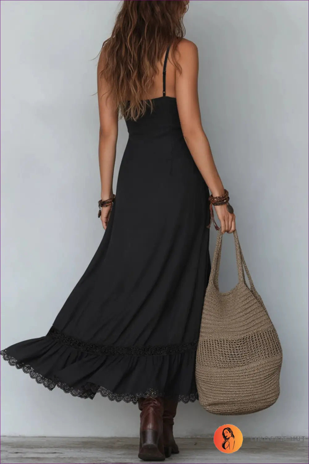 Bodycon Dress with Ruched Waist - Daylight Romance - Casual • Cotton • Dresses • Everyday - Lingerie Hut