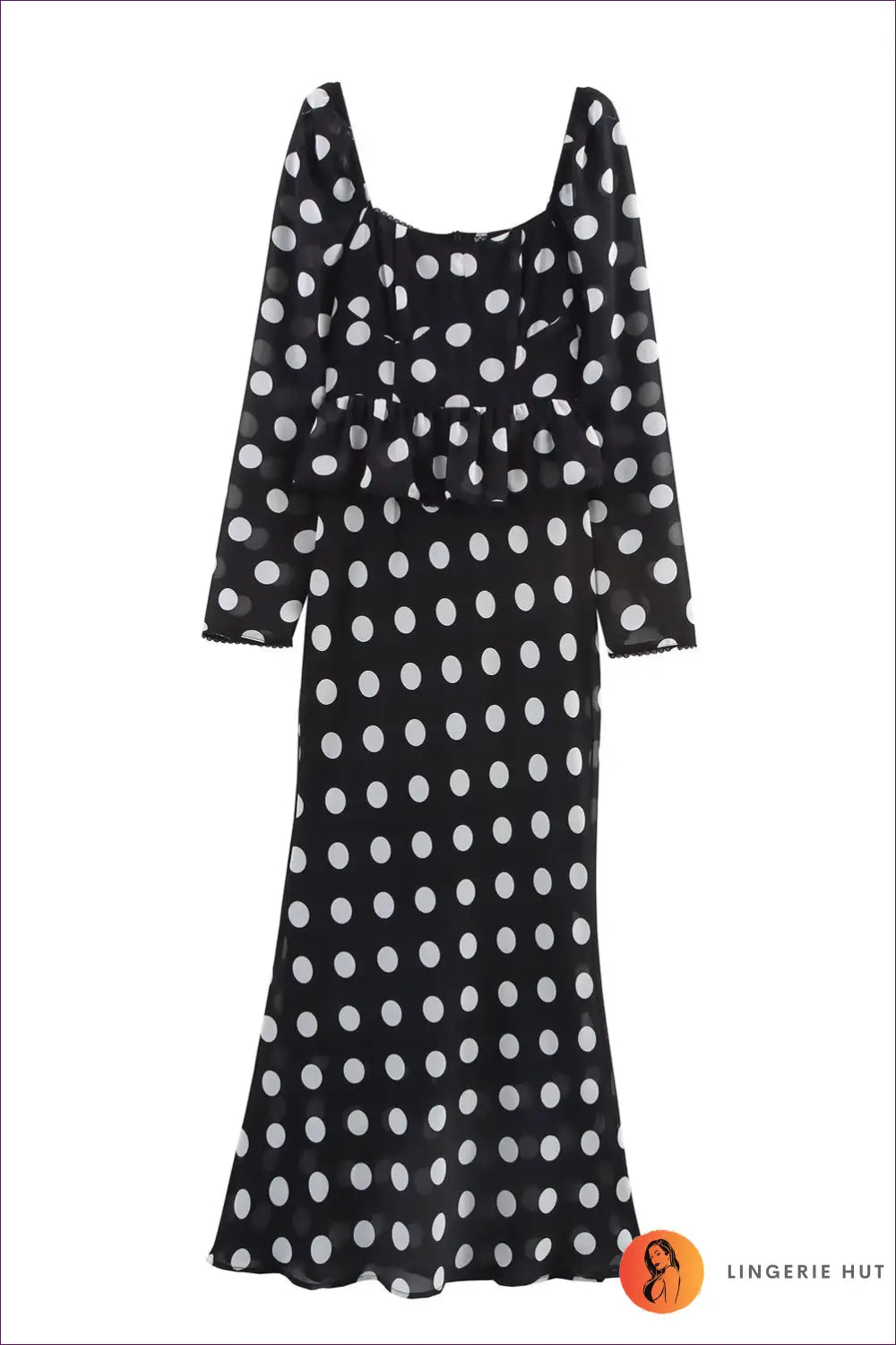 Bodycon Dress with Ruched Waist - Everyday Radiance - s / Black - Casual • Cotton • Dresses • Lingerie Hut