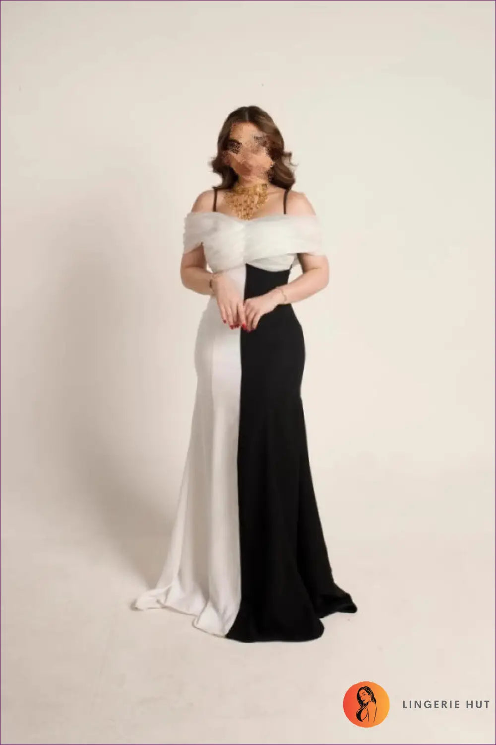 Bodycon Dress with Signature Waist Detail - Easy Elegance - Casual • Cotton • Dresses • Everyday - Lingerie Hut