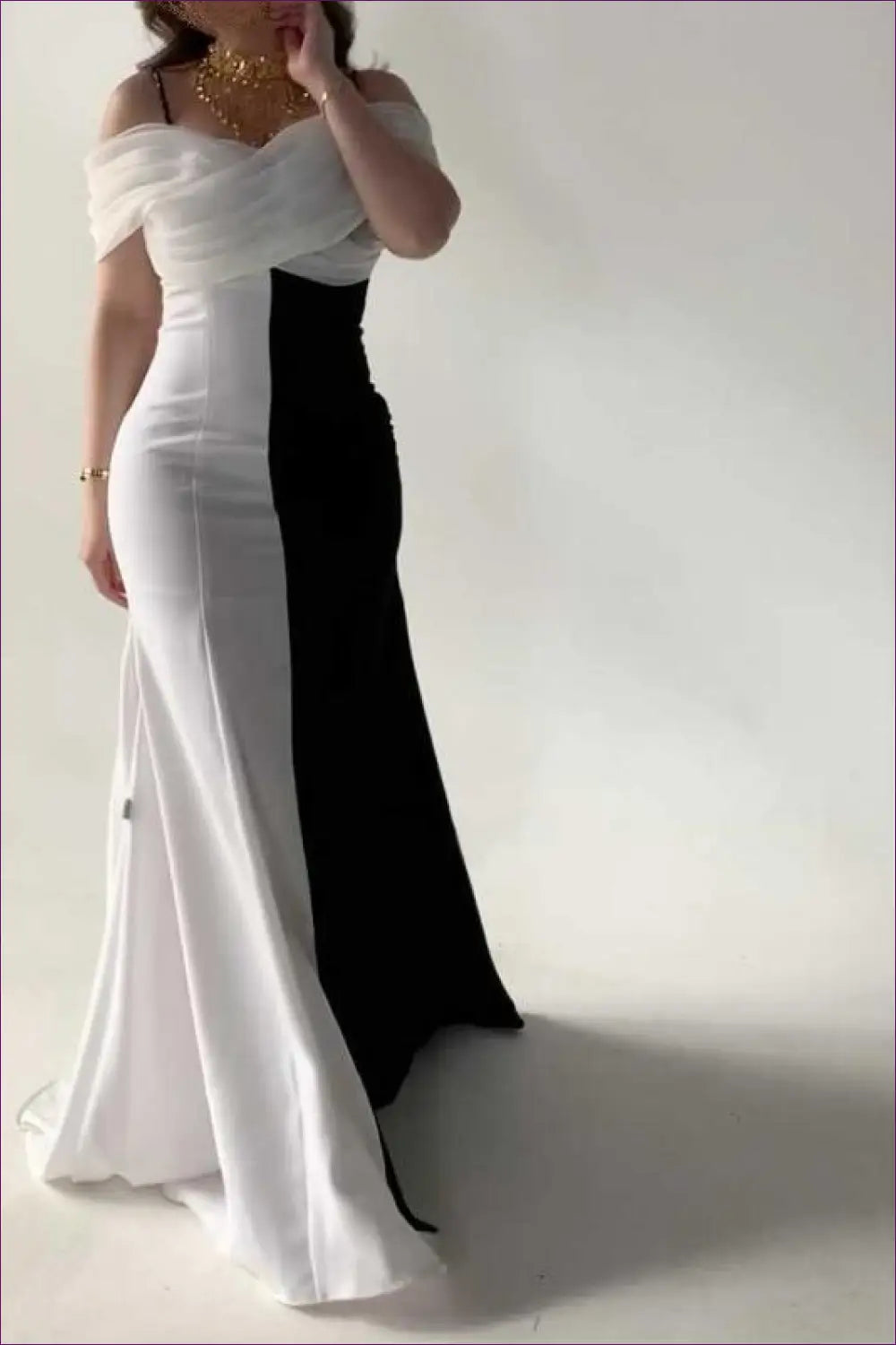 Bodycon Dress with Signature Waist Detail - Easy Elegance - Casual • Cotton • Dresses • Everyday - Lingerie Hut