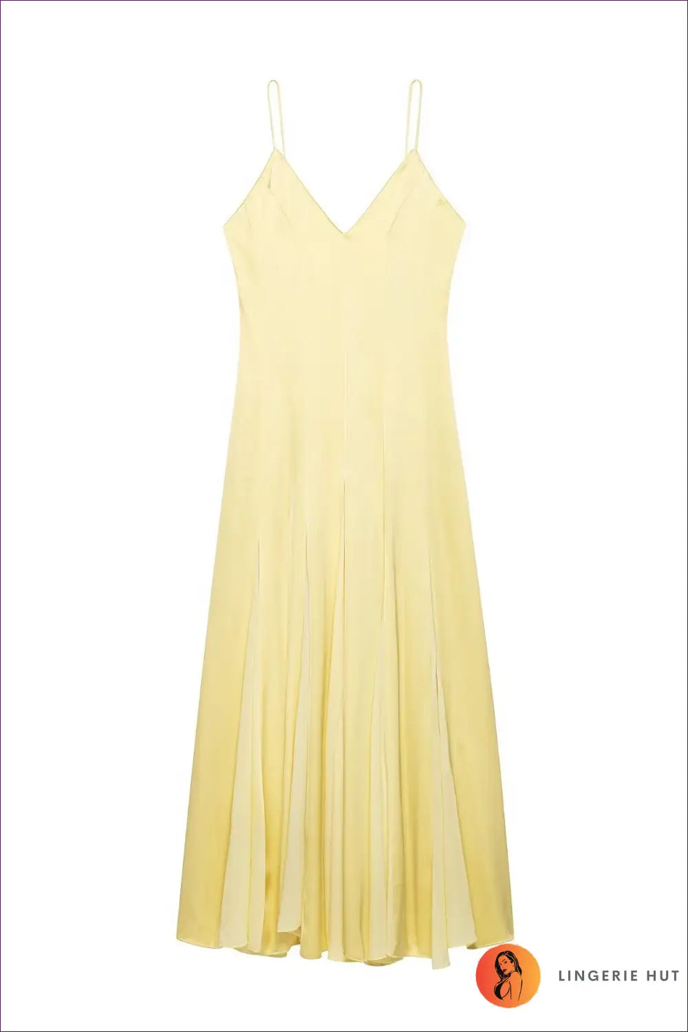 Bodycon Dress with Signature Waist Detail - Everyday Radiance - Xs / Yellow - Casual • Cotton • Dresses • Lingerie Hut