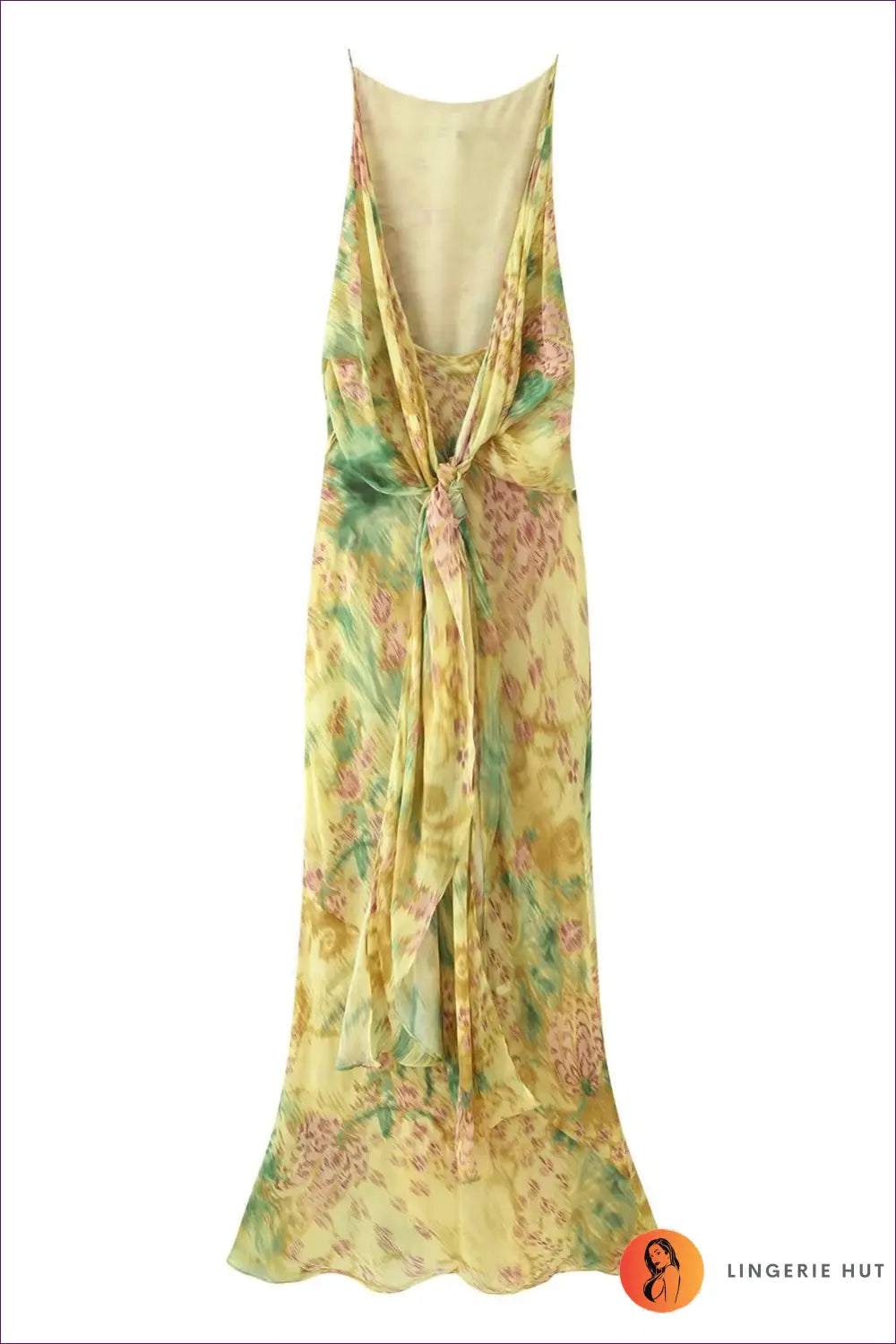 Bodycon Dress with Waist Detail - Effortless Grace - Casual • Cotton • Dresses • Everyday - Lingerie Hut
