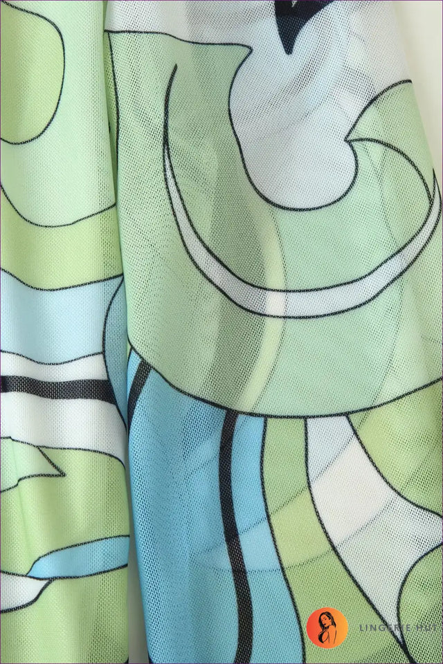 Bodycon Dress with Waist Detail - Late Afternoon Glow