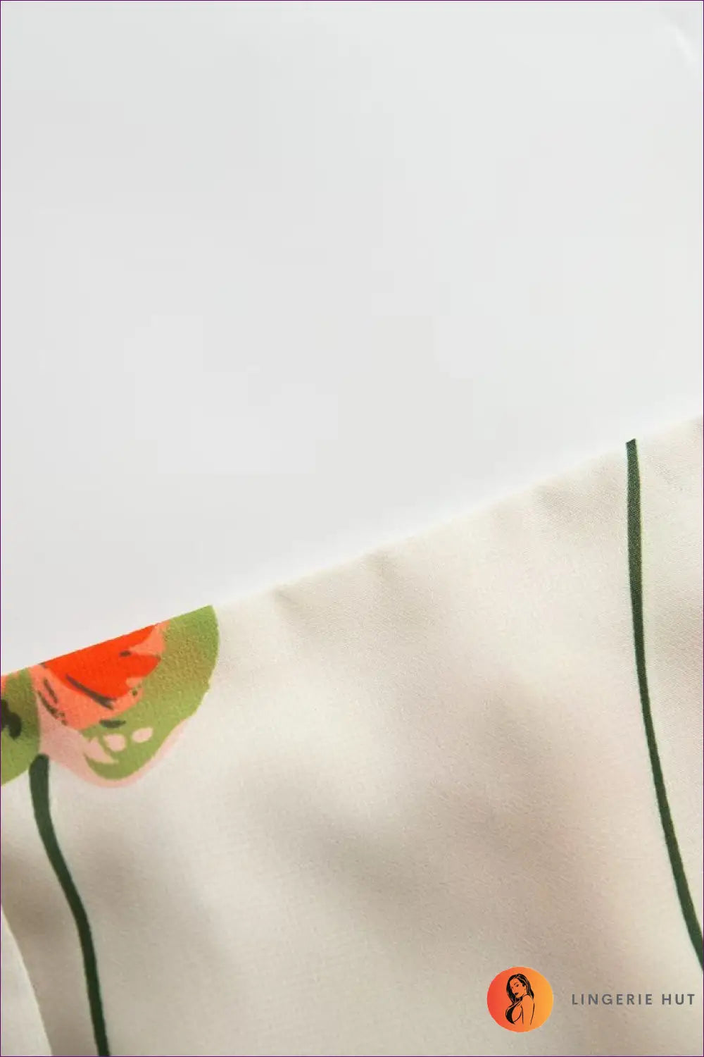 Boho Floral Midi Dress with Split - Effortless Holiday Style - Dresses - Lingerie Hut - A-line • Casual