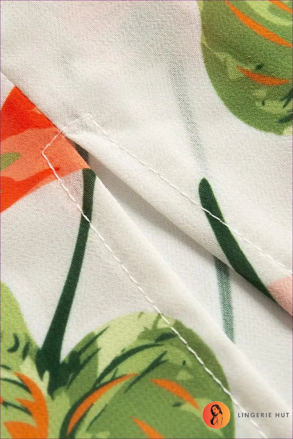 Boho Floral Midi Dress with Split - Effortless Holiday Style - Dresses - Lingerie Hut - A-line • Casual