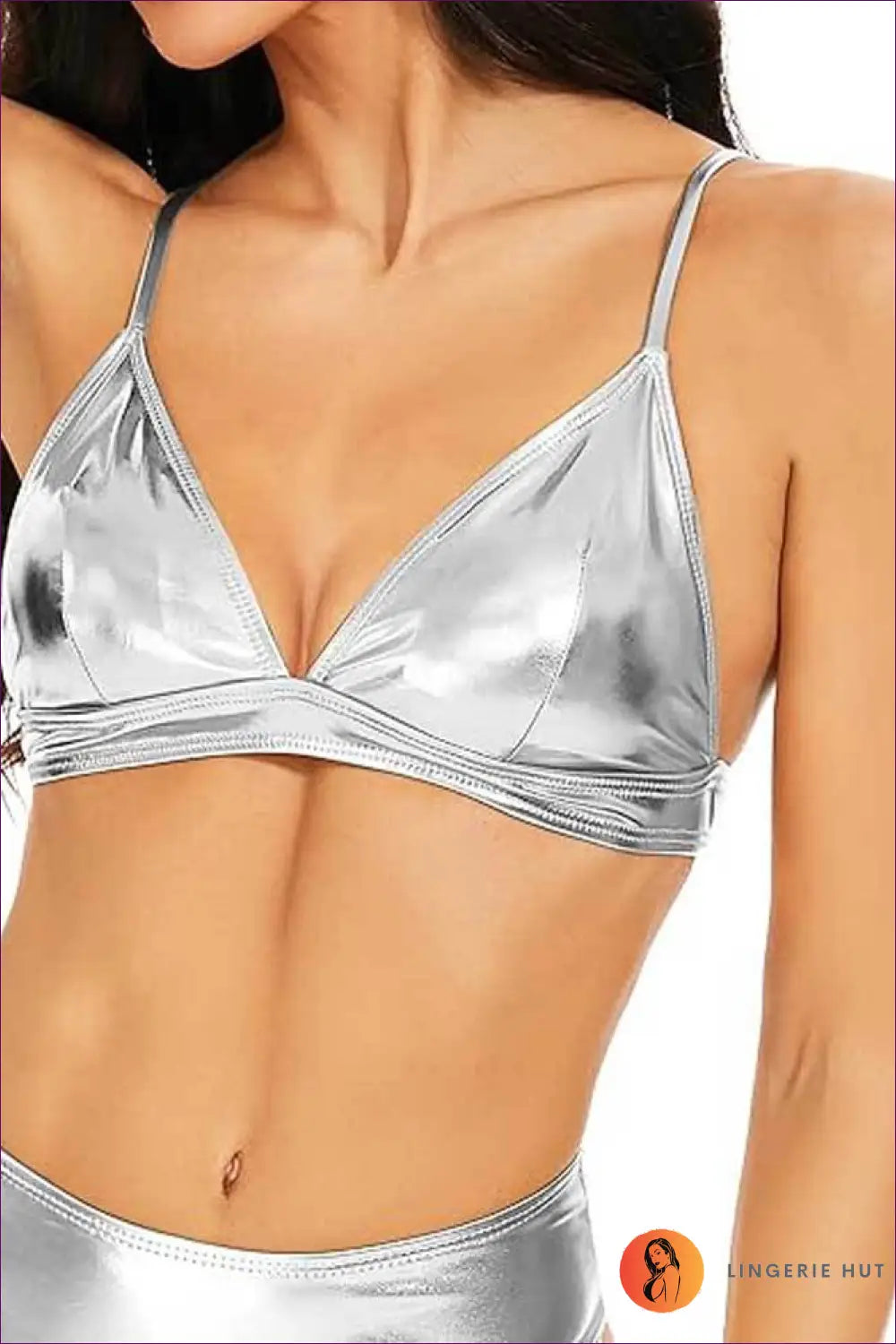 Boho Split Bikini Set - the Summer Holiday Edit - Swimwear - Lingerie Hut - Beachwear • Casual • Glamour