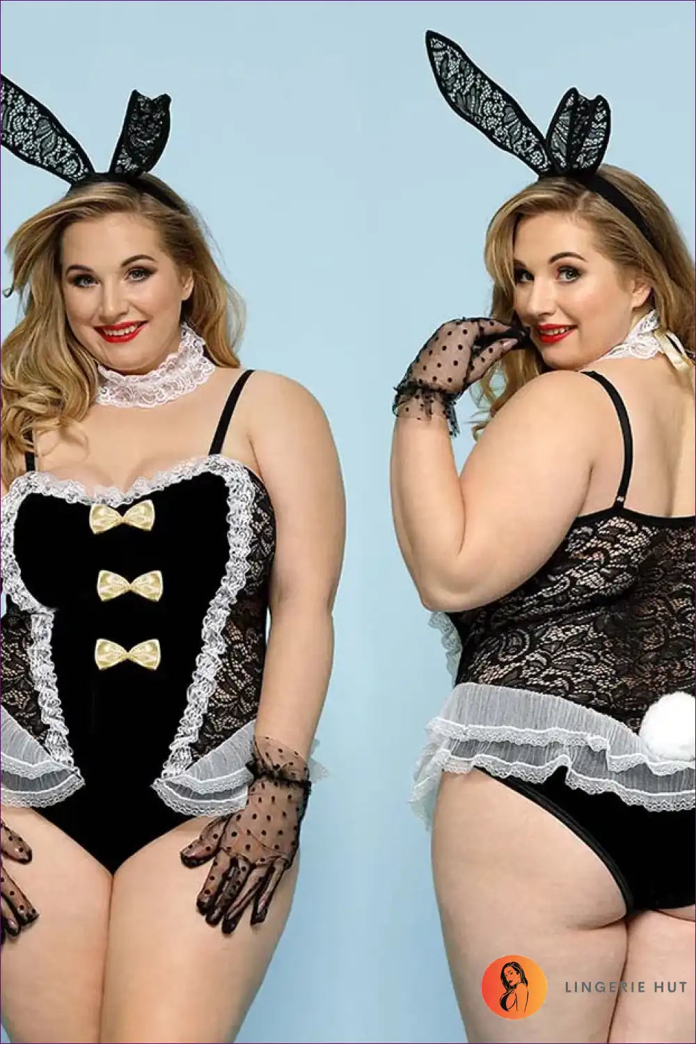 Bridal Costume with Sheer Lace Skirt - Romantic Fantasy Escape for A-line, Boudoir, Bridal, Costume, Evening