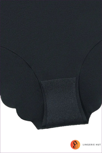 Scalloped Edge Brief - Everyday Confidence Classic Detail - Top - Lingerie Hut - All Season • Casual • Header-fixed