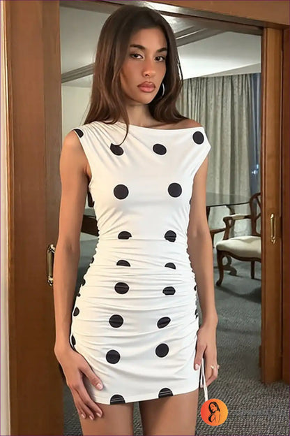 Check Print Bra and Panty Set with Beaded Ring Detail