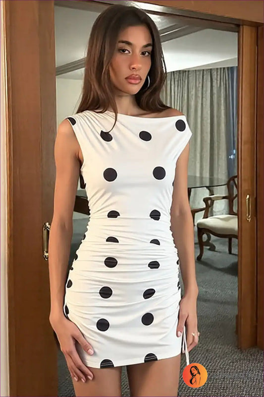 Check Print Bra and Panty Set with Beaded Ring Detail