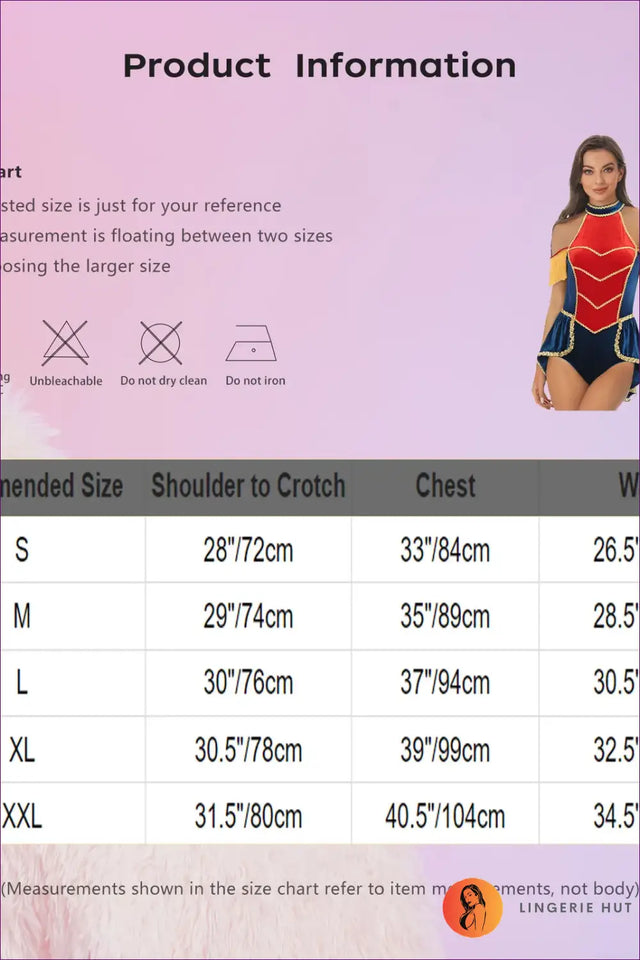 Circus Guard Costume