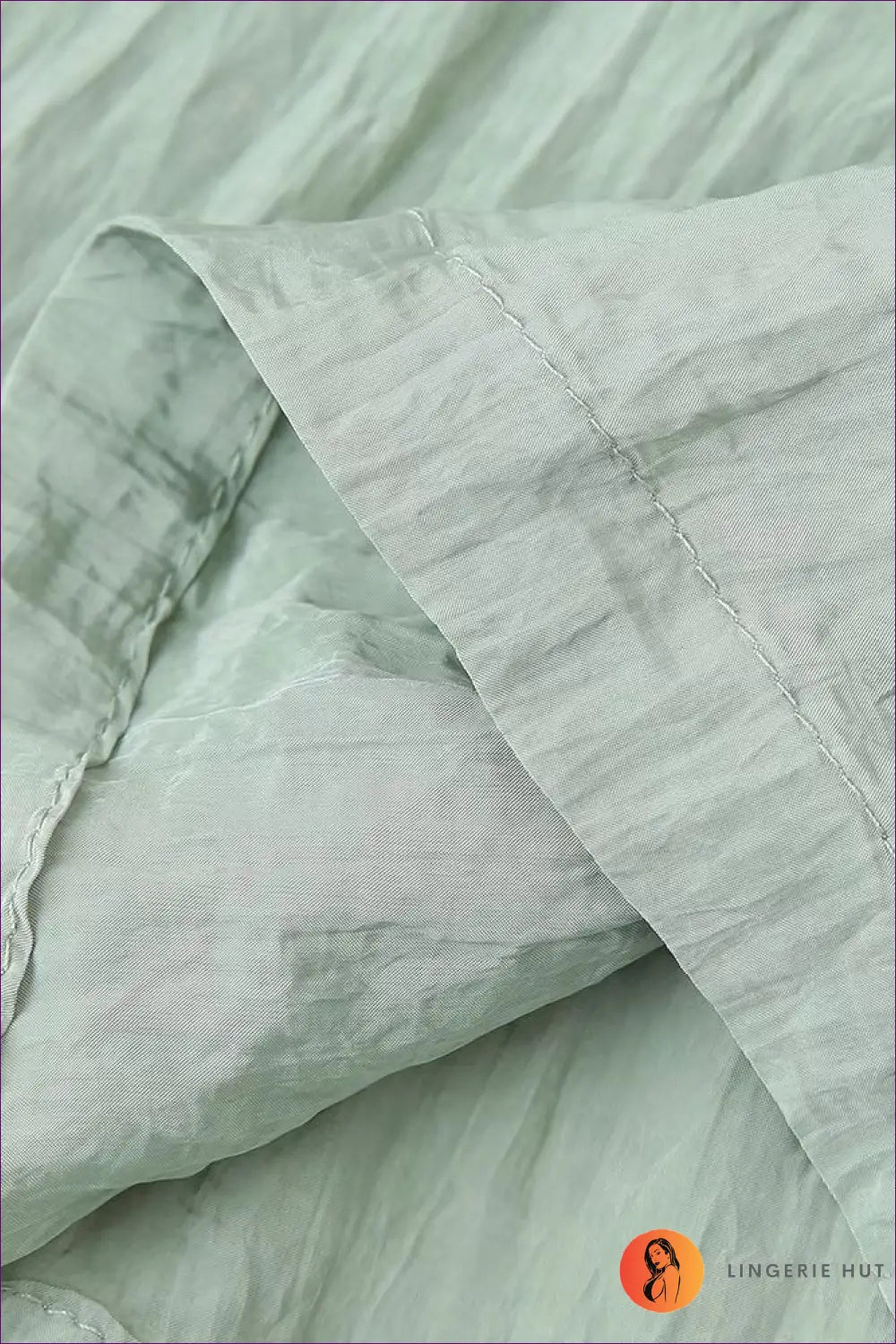 Collared Button-down co Ord Set - Effortless Daytime Style - Outfit Sets - Lingerie Hut - Autumn • Casual • Everyday