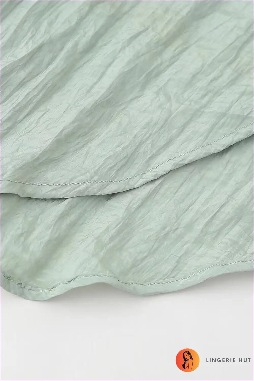 Collared Button-down co Ord Set - Effortless Daytime Style - Outfit Sets - Lingerie Hut - Autumn • Casual • Everyday