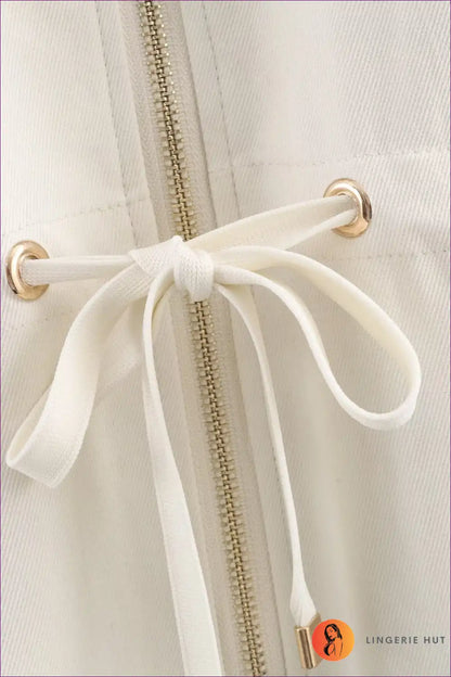 Collared Top and Wide-leg Trousers Set for City Days - Effortless Ease Casual, co Ord, Everyday, Polyester,