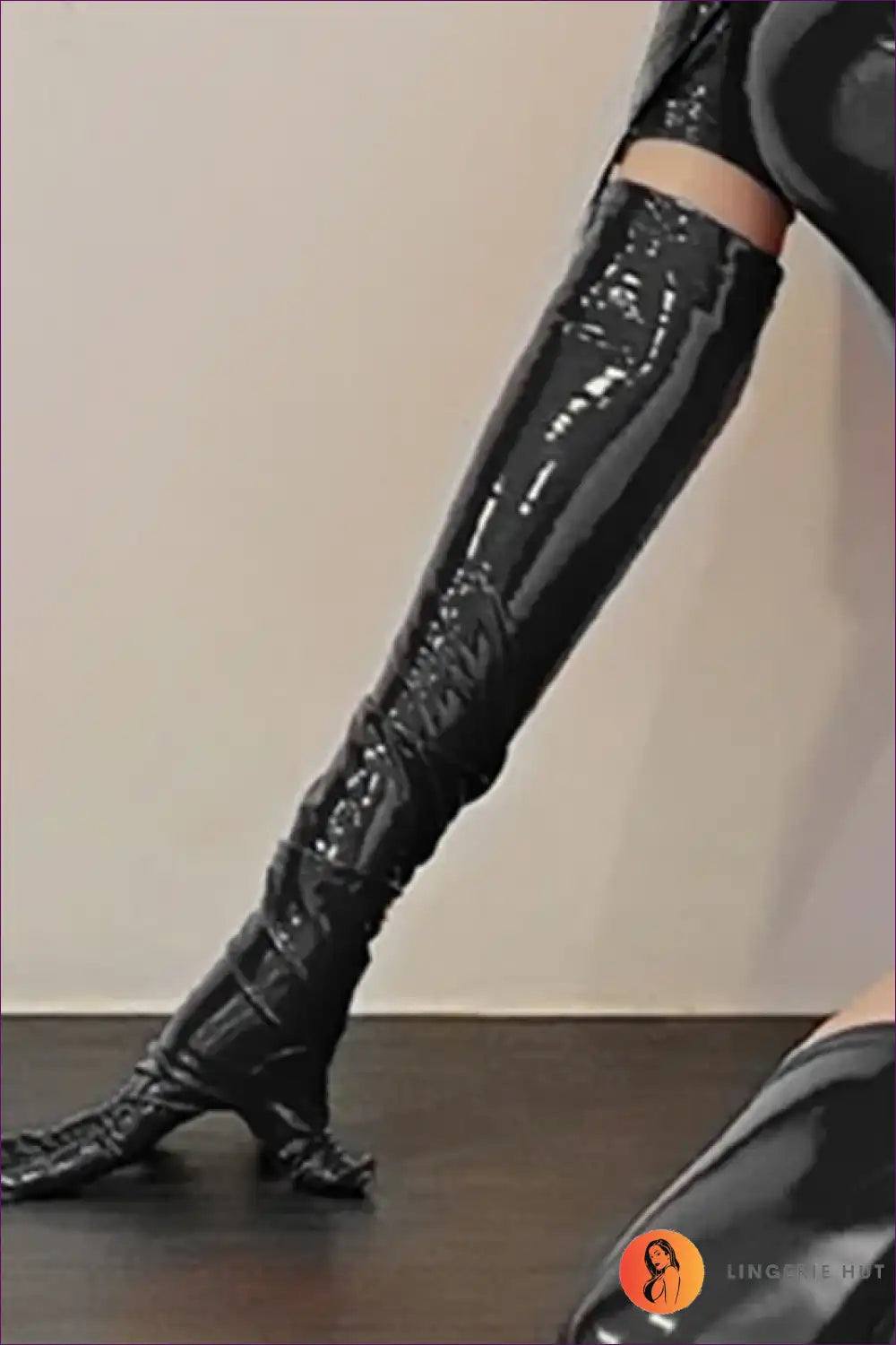 Crotchless Bodysuit with Double Zip - Bold Bedroom Drama for Bodycon, Bodysuit, Boudoir, Clubwear, Cutout