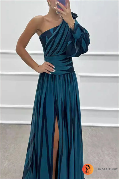 Cutout Midi Bodycon Dress - Summer Evenings Sorted - s / Blue - Dresses - Lingerie Hut - Casual • Glamour