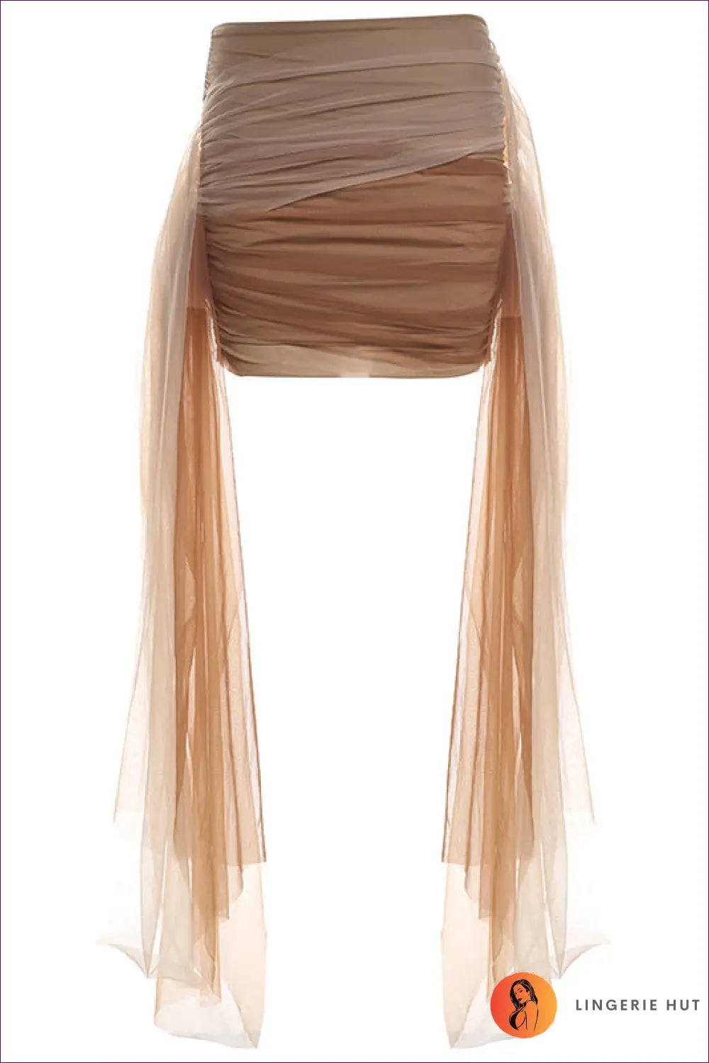 Desert Rose co Ord Set - Summer Party Ready - s / Khaki1 - Outfit Sets - Lingerie Hut - Beachwear • Boho • Casual