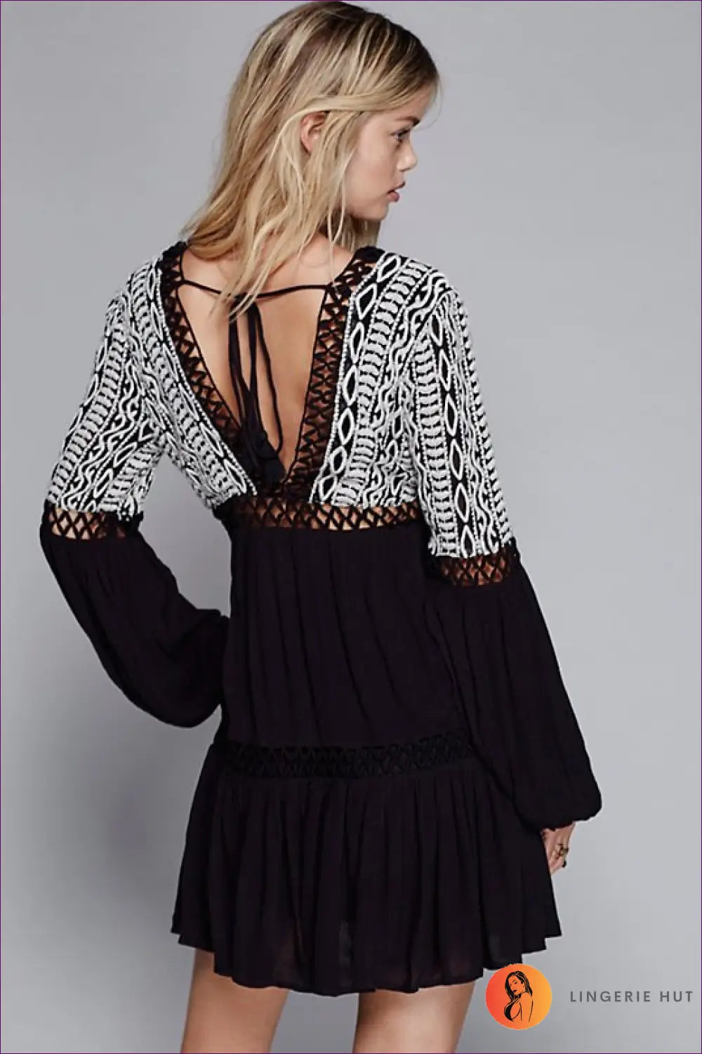 Embroidered Maxi Dress - Summer Evenings Sorted - Dresses - Lingerie Hut - A-line • Beachwear • Boho • Casual • Cotton