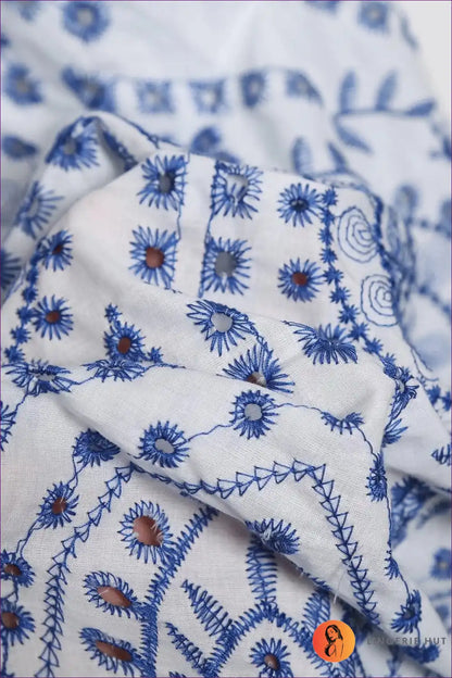 Embroidered Square Neck Midi with Ruffle Sleeves for a Line, Boho, Dress, Dresses, Everyday