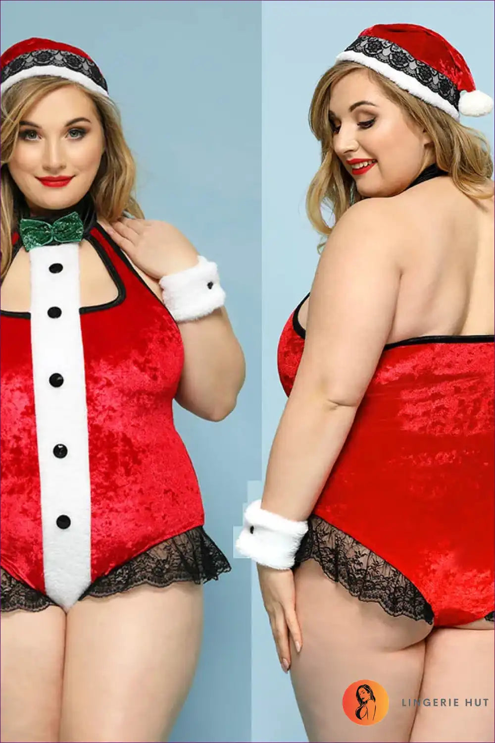 Faux Leather Dress Lingerie with Embroidered Mesh - After-dark Allure for Bodycon, Boudoir, Dress, Dresses,