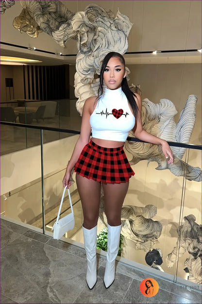 Floral Chiffon Midi Dress - Understated Glamour - Dresses - Lingerie Hut - A-line • All Season • Casual