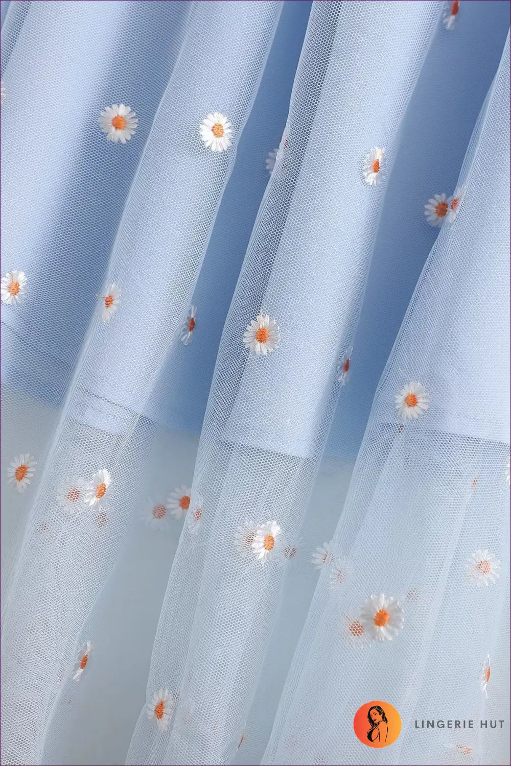 Floral Puff Sleeve Midi Dress - Garden Party Ready - Dresses - Lingerie Hut - A-line • Boho • Casual • Everyday