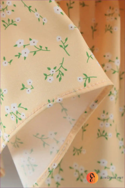 Get Summer-ready With Our Slim, Floral Ruffle Dress - Perfect For a Chic And Feminine Look. Pair Strappy