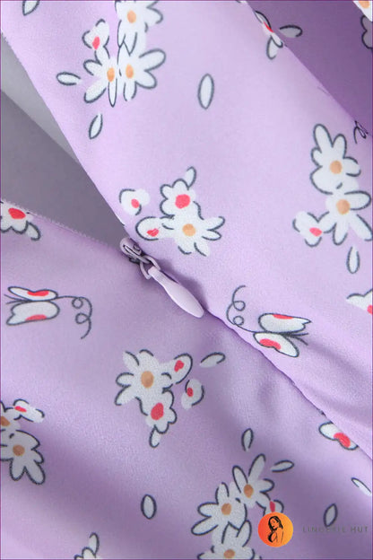 Elevate Your Summer Style With Our Floral Tiered Ruffle Dress. Effortless Elegance Meets Comfort In This