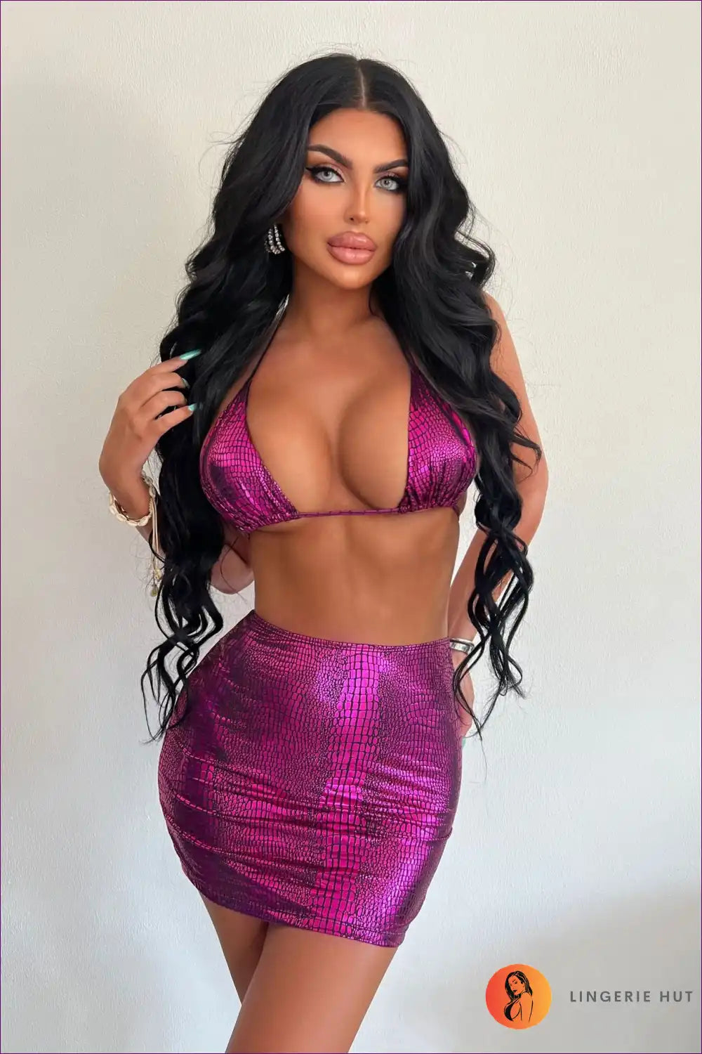 It’s Not Just Swimwear; It’s Your Passport To Perennial Beach Elegance. Are You Ready Rule The All Year Round?