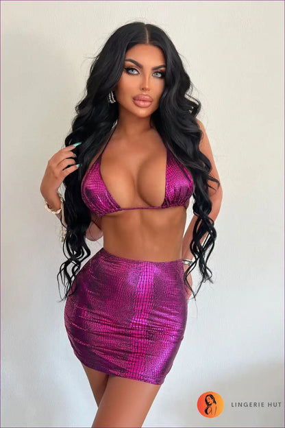 It’s Not Just Swimwear; It’s Your Passport To Perennial Beach Elegance. Are You Ready Rule The All Year Round?