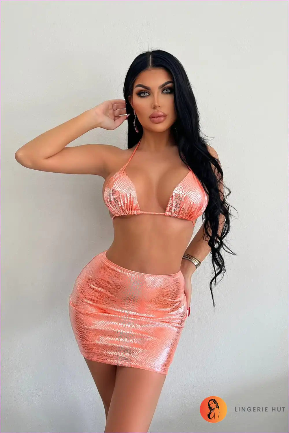 It’s Not Just Swimwear; It’s Your Passport To Perennial Beach Elegance. Are You Ready Rule The All Year Round?