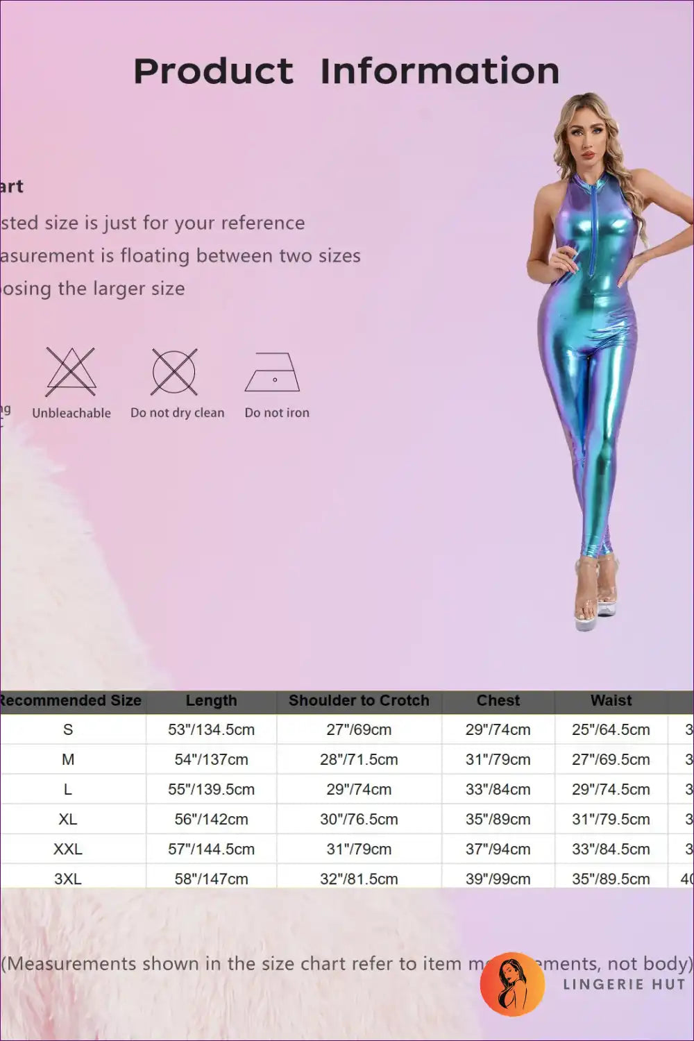 Halter Jumpsuit with Metallic Finish - After-dark Energy for Bodycon, Clubwear, Cutout, Evening Wear, Formal