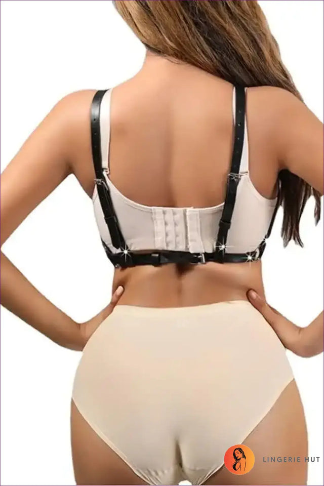 Harness Strap Accessory - The Statement Maker