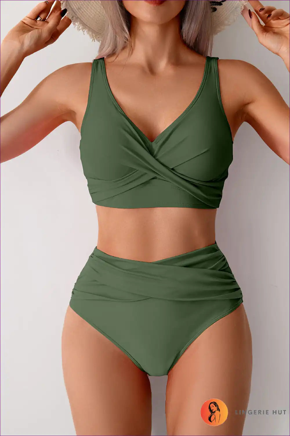 Army Green