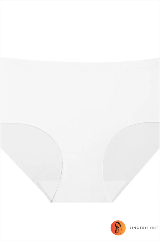 Hipster Brief with Pleated Detail - Subtle Sophistication