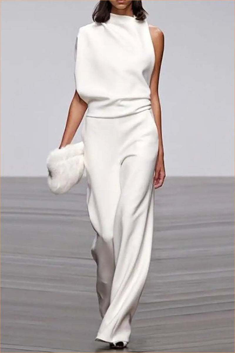Curvy Chic Jumpsuits