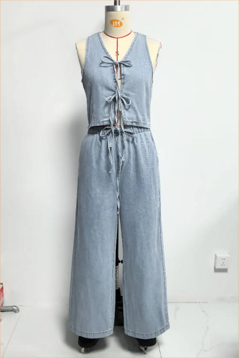 Lace Co-Ords