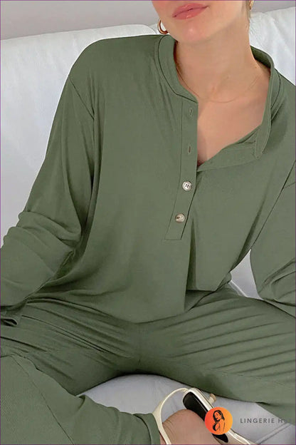 Knit Set with Subtle Texture - Quiet Confidence for All Season, Autumn, Casual, co Ord, Everyday