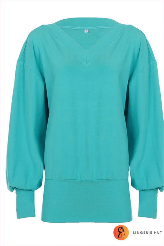 Knit Sheath Dress with V-neck Detail - Effortless Elegance - s / Green - Casual • Everyday • just in - Lingerie Hut
