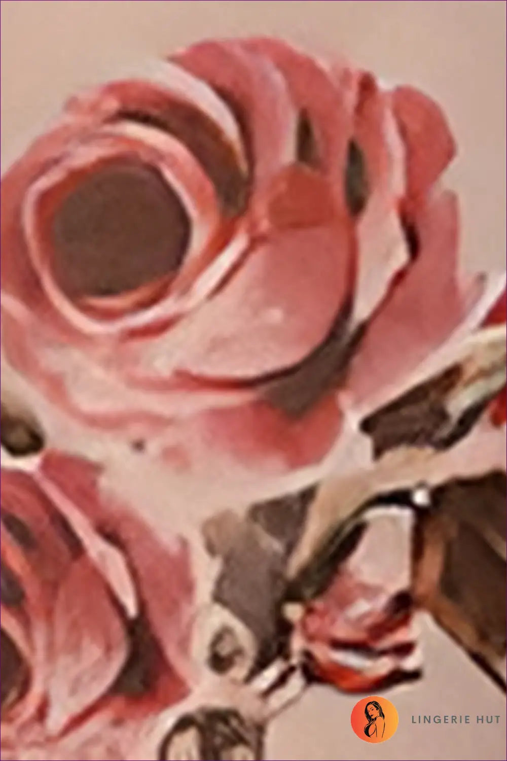 Lace Babydoll with Ruffle Detail - the Honeymoon Edit - Sleepwear & Loungewear - Lingerie Hut - All Season • Date Night