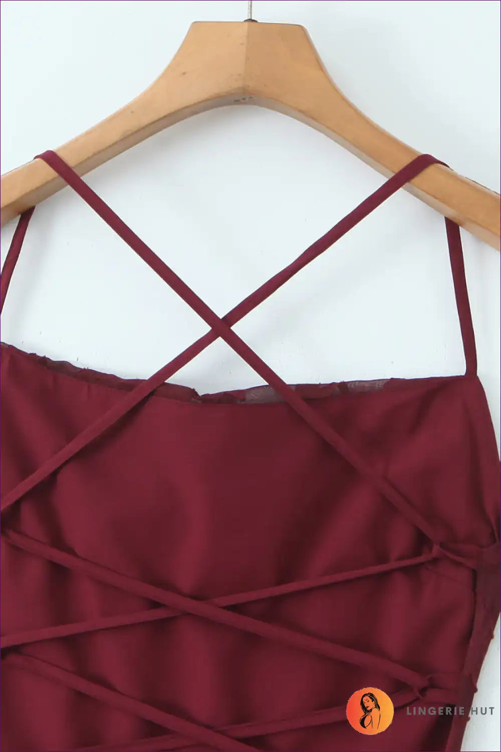 Lace Halter Maxi Dress with Backless Design for Backless, Date Night, Dress, Evening Wear, Formal Wear