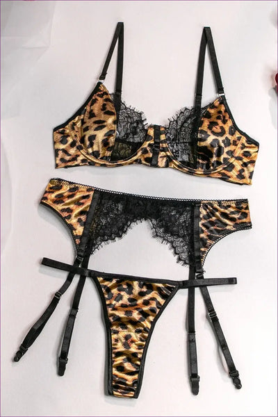 Lace Lingerie