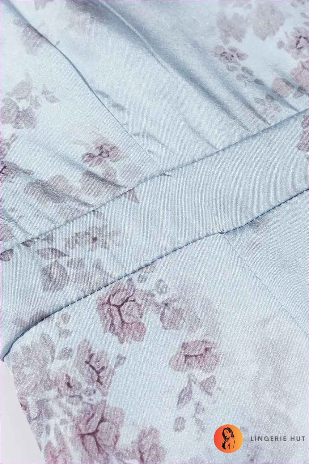 A Line Dress with Fitted Waist - Daylight Romance - Casual • Cotton • Dresses - Lingerie Hut