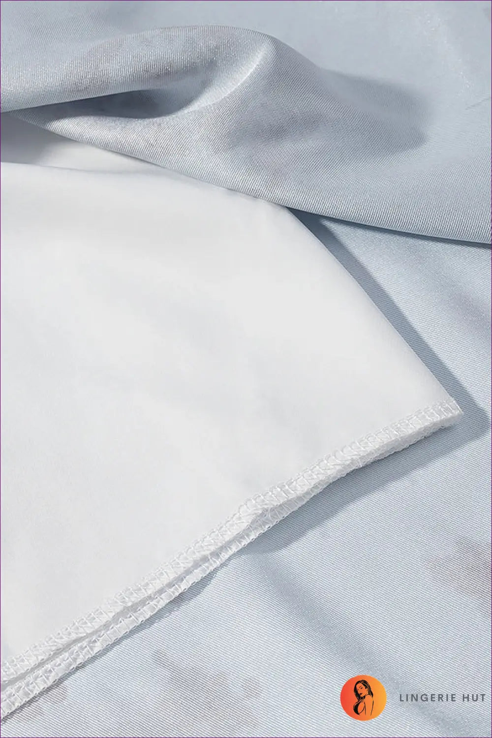 A Line Dress with Fitted Waist - Daylight Romance - Casual • Cotton • Dresses - Lingerie Hut