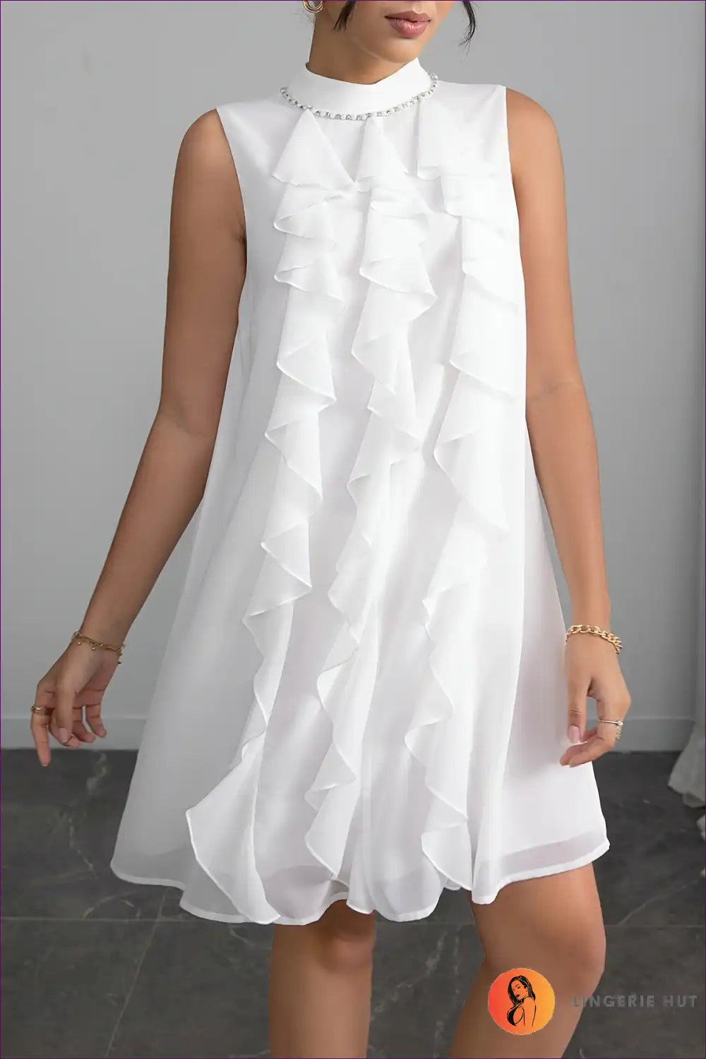 White European and American U Size S, Non-Chinese Code