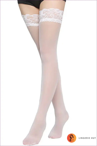 Maid Costume with Lace Trim and Mini Skirt - Playful Fantasy Energy for Boudoir, Costume, Garter, just In,