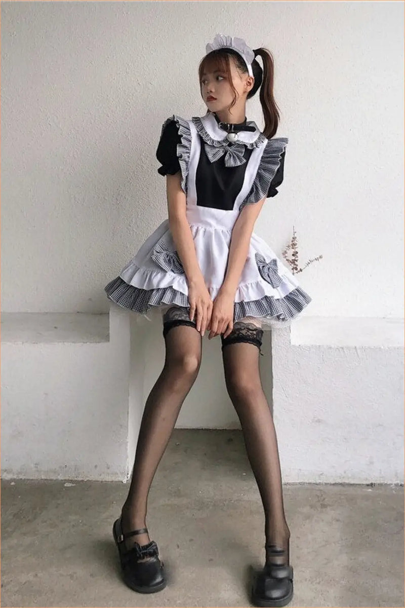 Naughty Roleplay Costumes